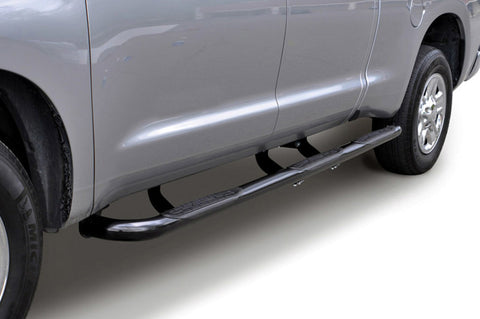 Go Rhino 61248B 09-14 Ford F-150 (Extended Cab Pickup - Bed Length: 78.8Inch) Step Nerf Bar