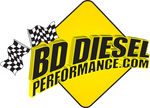 BD Diesel 1715520 Injector - Chevy 6.6L Duramax 2007-2010 LMM Stock Replacement (Each)