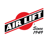 Air Lift 57345 Loadlifter 5000 Rear Air Spring Kit for 94-18 Ford F-450 Super Duty