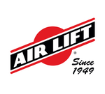 Air Lift 25856 Load Controller Dual Heavy Duty Compressor