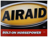 Airaid 400-203 05-07 Ford F-250/350 6.8L V-10 CAD Intake System w/o Tube (Oiled / Red Media)