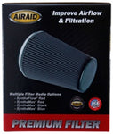 Airaid 861-345 97-07 Ford F-150 4.6l V8 / 05-07 F-150 4.2l V7 Direct Replacement Filter