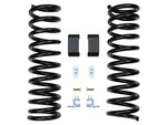 ICON 214201 2014+ Ram 2500 4.5in Front Dual Rate Spring Kit