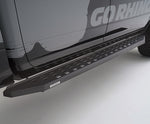 Go Rhino 69405187PC Chevrolet, GMC (Crew Cab Pickup) Running Board