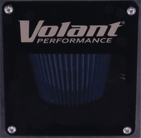 Volant 15460 09-10 Chevrolet Silverado 2500HD 6.0L V8 Pro5 Closed Box Air Intake System