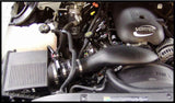 Airaid 201-712 99-04 Chevy / GMC / Cadillac 4.8/5.3/6.0L Airaid Jr Intake Kit - Dry / Red Media