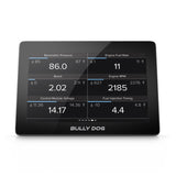 Bully Dog 40460B GTX Tuner & Monitor