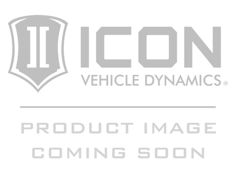 ICON 214040 03-12 Dodge Ram HD 4.5in Box Kit