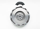 South Bend Clutch 10701066-2 10/05-06 GM 6.6L LBZ ZF-6 Solid Flywheel (for Duramax Clutch Kits)