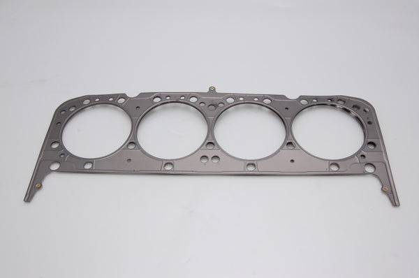 Cometic Gasket C5248-030 Cometic Chevy Small Block 4.165 inch Bore .030  inch MLS Headgasket (w/All Steam Holes)