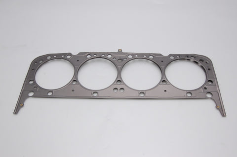 Cometic Gasket C5248-051 Cometic Chevy Small Block 4.165 inch Bore .051 inch MLS Headgasket (w/All Steam Holes)