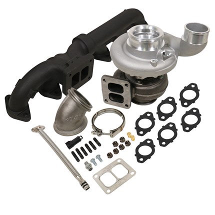 BD IRON HORN 6.7L CUMMINS TURBO KIT