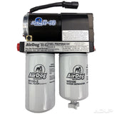 AirDog A6SABD427 PureFlow AirDog II-4G 2019+ Dodge Cummins DF-165-4G Fuel Pump