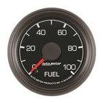 AutoMeter 8463 Factory Match 52.4mm Full Sweep Electronic 0-100 PSI Fuel Pressure Gauge
