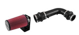 Airaid 400-109 97-03 Ford F-150/97-04 Expedition 4.6/5.4L CL Intake System w/ Black Tube (Oiled / Red Media)