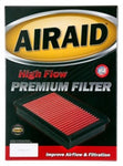 Airaid 850-135 99-14 Chevy / GMC Silverado (All Engines) Direct Replacement Filter