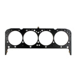 Cometic Gasket C5248-051 Cometic Chevy Small Block 4.165 inch Bore .051 inch MLS Headgasket (w/All Steam Holes)