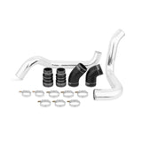 Mishimoto MMICP-DMAX-02BK 02-04.5 Chevrolet 6.6L Duramax Pipe and Boot Kit