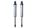 ICON 67620P 2005+ Ford F-250/F-350 Super Duty 4WD 7in Front 2.5 Series Shocks VS IR - Pair