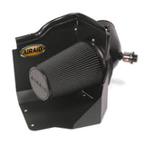Airaid 202-189 06-07 GMC Duramax Classic CAD Intake System w/o Tube (Dry / Black Media)