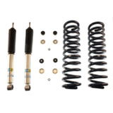 Bilstein F4-SE5-C765-H0 5100 Series (BTS) 05-13 Ford F-250/F-350 Super Duty Front Tuned Suspension Kit