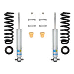 Bilstein 47-258075 B8 6112 15-17 Ford F-150 Front Suspension Kit