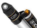 ICON 37705CP 1999+ Ford F-250/F-350 Super Duty 0-3in Rear 2.5 Series Shocks VS PB CDCV - Pair