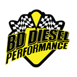 BD Diesel 1024311 Brake - 2004.5-2010 Duramax 6.6L LLY/LBZ/LMM w/4in Exh