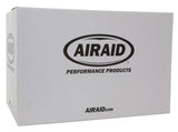 Airaid 401-246 99-03 Ford F-250/350 7.3L Power Stroke CAD Intake System w/o Tube (Dry / Red Media)