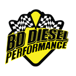 BD Diesel 1714520 2007-2010 Chevy Duramax LMM Stock Performance Plus Injector (0986435520)