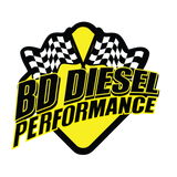 BD Diesel 1714520 2007-2010 Chevy Duramax LMM Stock Performance Plus Injector (0986435520)