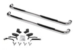 Go Rhino 4109C Dodge, Ram (Crew Cab Pickup) Step Nerf Bar