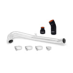 Mishimoto MMICP-FIST-14HP 2014+ Ford Fiesta ST Hot-Side Intercooler Pipe Kit - Polished