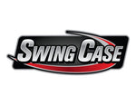 Undercover SC301D 87-13 Dakota Drivers Side Swing Case - Black Smooth