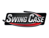 Undercover SC100D 07-18 Chevy Silverado 1500 (19 Legacy) Drivers Side Swing Case - Black Smooth