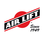 Air Lift 89295 Loadlifter 5000 Ultimate for 03-17 Dodge Ram 2500 4wd w/ Stainless Steel Air Lines