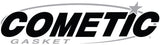 Cometic Gasket PRO3005B Cometic Street Pro 03-08 Ford 6.0L Powerstroke Diesel V8 Bottom End Gasket Kit