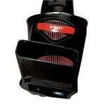 Injen EVO7007C Evolution Roto-Molded Air Intake System with Cotton Gauze Oiled Air Filter