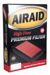 Airaid 850-600 12-19 Polaris Ranger RZR 570 Replacement Air Filter