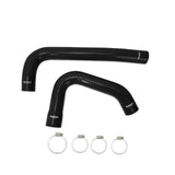 Mishimoto MMHOSE-RAM-15BK 2015+ Dodge Ram 6.7L Silicone Hose Kit Black