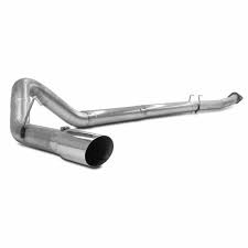 11-16 Ford Exhaust