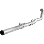 PERF CAL  07.5-18 Cummins Race Pipe Aluminum