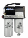 AirDog A6SABD030 PureFlow AirDog II-4G 2019+ Dodge Cummins DF-200-4G Fuel Pump