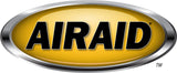 Airaid 700-581 Universal Air Filter - Cone 7 x 5 x 6, 3.875 OD, GM Throttle Body w/o Heat Shield