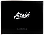 Airaid 402-226 08-10 Ford F-250/350 5.4L V8/6.8L V10 CAD Intake System w/o Tube (Dry / Black Media)