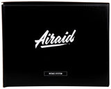 Airaid 201-145 99-06 Chevy Silverado 4.8/5.3/6.0L (w/Low Hood) CAD Intake System w/ Tube (Dry / Red Media)