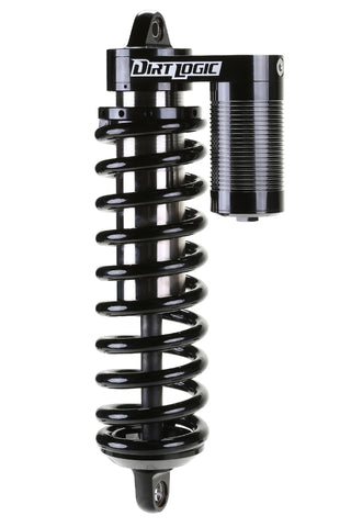 Fabtech FTS835012 05-07 Ford F250/350 4WD 8in Front Dirt Logic 4.0 Reservoir Coilover - Single