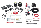 Firestone 2808 Ride-rite All-in-one Wireless Kit 01-10 Chevy/gmc 2500hd/3500hd 2wd/4wd (W217602808)