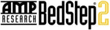 AMP Research 75403-01A 1999-2016 Ford F-250/350 All Beds BedStep2 - Black