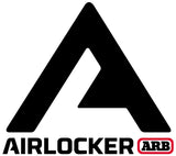 ARB RD166 ARB Airlocker Dana60Hd 35Spl4.56Up S/N..